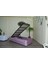 Baza Sandıklı Tay Tüy Pembe Silinir Kumaş Model Metal Fırın Boya Iskelet 90*190 El Yapım 1