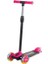 Cool Wheels Twist Scooter Işıklı Pembe 3