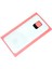 Xiaomi Redmi Note 9s Note 9 Pro Arka Kapak (CAM+B-7000) Beyaz 2