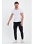 Kargo Cep Paça Lastikli Eşofman DS23YE090138 4