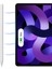 Apple iPad Dokunmatik Kalem Manyetik Şarj Eğim Algılama Avuç Içi Algılama Palm Rejection Kalem 1