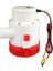 Sintine 3100 12V 9A Sintine Pompası NORTEK-SNT3100 1