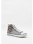 023M100358 Pittsburgh Grey Erkek Sneaker 4