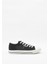023M100354 Pomona Black Erkek Sneaker 1
