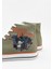 023M100359 Phoenix Khaki Erkek Sneaker 2