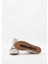 023M100359 Phoenix Khaki Erkek Sneaker 4