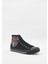 023M100359 Phoenix Black Erkek Sneaker 5