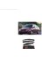 Cam Rüzgarlığı Ford Focus 1 1999-2004 Ön-Arka Sport Style Sp-S-95 1