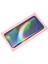 Samsung Galaxy A50 A505 Arka Pil kapağı (B-7000) SİYAH 2