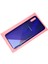 Samsung Galaxy A30S A307 Arka Pil Batarya Kapağı (B-7000) Mavi 2