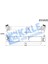 Turbo Radyatörü Ducato Jumper 06+ Boxer 10+ Euro5 2.3 1382429080 355920 1