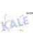 Radyatör 26MM NV400 11+ Master 3 Movano 2.3dcı 2010+ 214004474R 347255 1