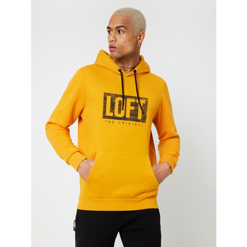 Loft Regular Fit Erkek Sweatshirt