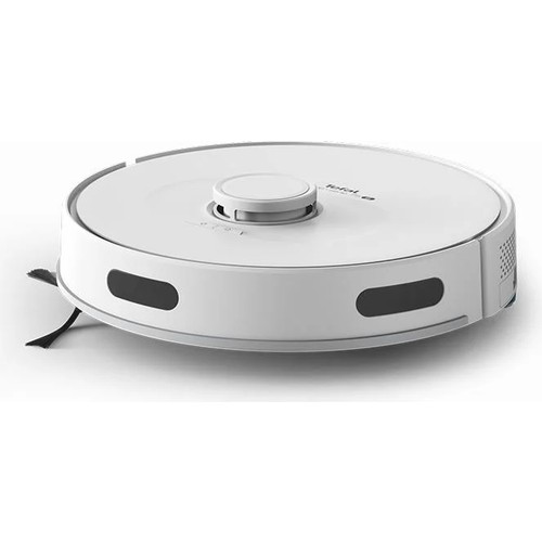 Tefal RG8577WH Explorer Series 75 S Max Akıllı Robot Süpürge 2700 Pa Emiş Gücü ile Sert Zemin Temizliği