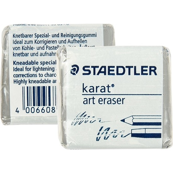 Staedtler Art Eraser Hamur Silgi Fiyatı Taksit Seçenekleri