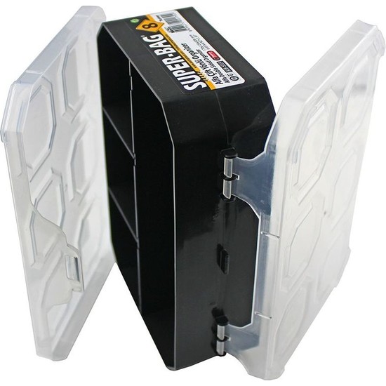 Super Bag Alfa Çift Yönlü Organizer Kutu 8 Fiyatı