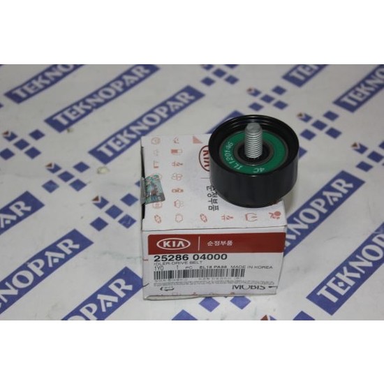 MOBIS V Kayış Gergisi Hyundaı Accent Blue 15 6 Ileri Fiyatı