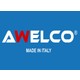 Awelco 92948 Gazlı Tel Wıre Alüminyum Tel ER5356 0.8 - 0.45 kg