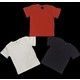  Renk Kırmızı - Beyaz - Siyah