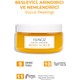 Sinoz Besleyici, Arındırıcı ve Nemlendirici Vücut Peelingi 250 ML