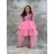  Renk Pembe