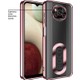  Renk Rose Gold