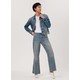 Seçili Renk Denim