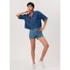 Seçili Renk Denim
