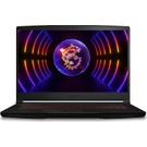 MSI THIN GF63 12VE-082XTR Intel Core i5 12450H 8GB 512GB SSD RTX4050 Freedos 15.6" FHD 144Hz Taşınabilir Bilgisayar