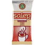 Kahve Dünyası Salep 10'lu 20 gr Anadolu Menşeli Geleneksel Lezzet Sıcak İçecek