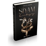Epsilon Yayınevi Siyam 2: Kanbeyaz (Ciltli) - Beyza Aksoy