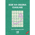Hüner Yayınevi Kur’an Okuma Esasları - Abdulkayyüm bin Abdulğafür es-Sindi, Din Konulu Tekil Kitap, Emin Yayınları