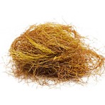 Botanik Sağlık Dökme Bitkiler Mısır Püskülü -100 gr