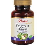 Balen Enginar Plus Ekstraktı 820 Mg 100 Kapsül
