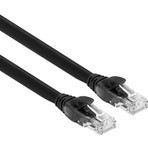 S-Link SL-CAT602BK 2m Siyah Cat6 Kablo