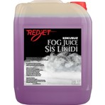 Redjet Kokusuz Sis Likiti 5000 ml Yüksek Yoğunlukta Kalın Sis için Mükemmel Seçim