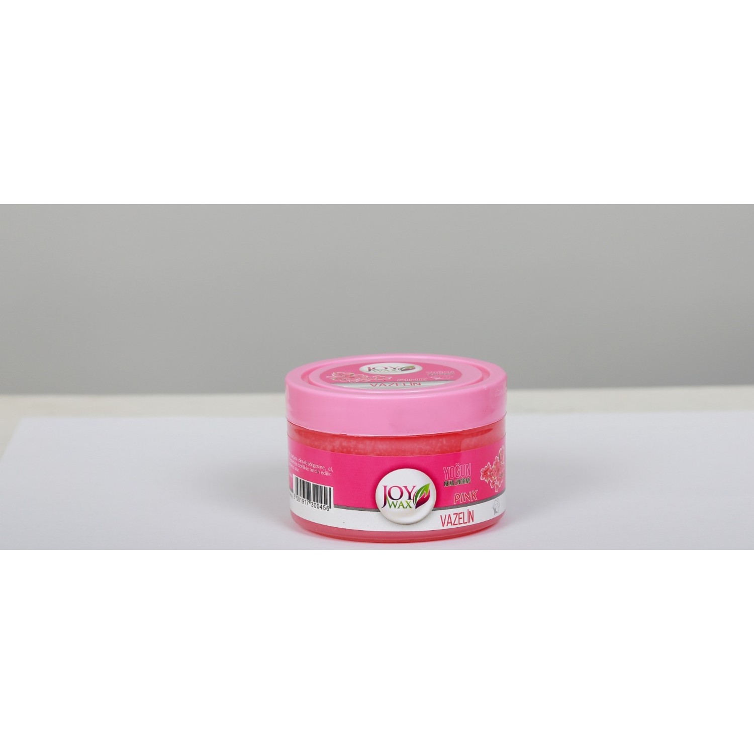 Joy Wax Vazelin Pink 100ML Fiyatı Taksit Seçenekleri