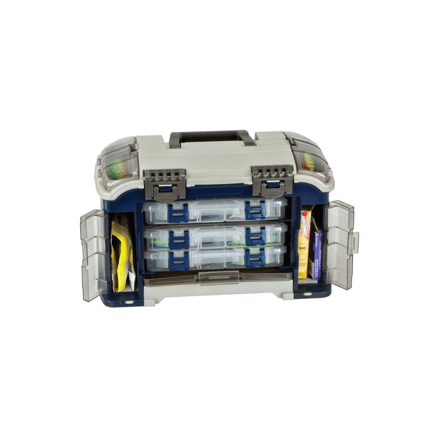 Plano Angled Storage System Kutulu Balıkçı Çantası Standart Fiyatı