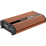Reiss Audio RS-PX200.4D 4 Ohm 4X200 Watt 4 Kanal Oto Amfi