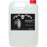 Cansux Ekonomik Lastik Parlatıcı 5 Lt
