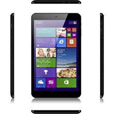 FosilTech 8 Inç 2GB+32GB Ar1 Windows 10 Tablet