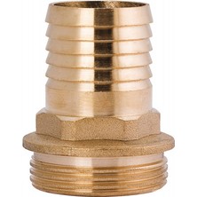 Ons 1/2*8 mm Sarı Hortum Rekoru