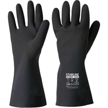 Starline STL-2812 Kimyasal Eldiven No:8-8,5