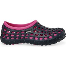 Kinetix Blufs W 3fx Lacivert Kadın Deniz Ayakkabısı