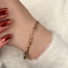 Gurmet  Altın Bileklik AKB182