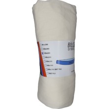 Bilgem Tekstil Pamuklu Penye Kumaşından Lastikli Çarşaf 120*200*30CM