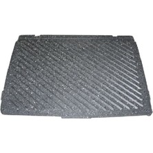 Beko Bkk 2296 Tg Tost Makinesi Plate Plaka Izgara Yüzeyi 9197061217