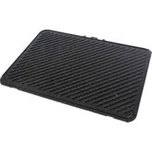 Arçelik K 2384 Tg Tost Makinesi Plate Plaka Izgara Pişirme Yüzeyi 9197061064