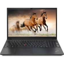 Lenovo Thinkpad E15 G4 Intel Core I5-1235U 16 GB 1 Tb Windows 10 Pro 15.6" Fhd  21E6006VTX1017