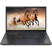 Lenovo Thinkpad E15 G4 Intel Core I5-1235U 24 GB 512 GB Free Dos 15.6" Fhd  21E6006VTX1007